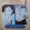 Clio & Kay – Keep On Dancing